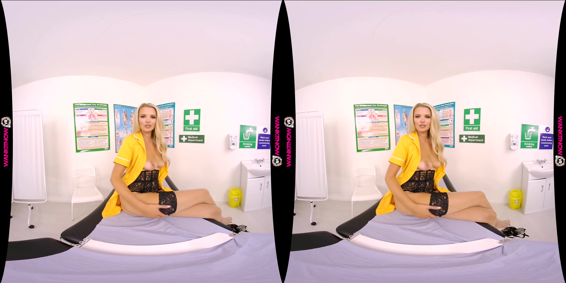 Sustain Your Erection - SexLikeReal