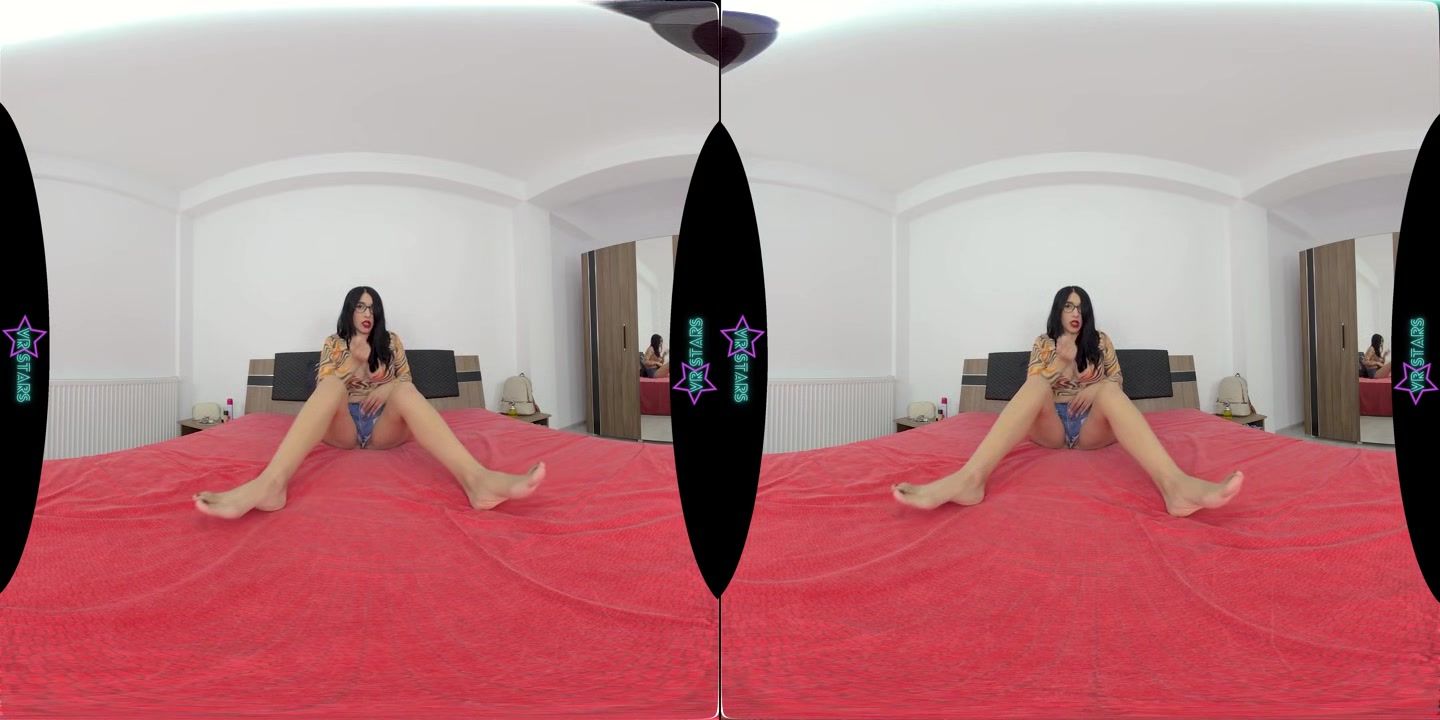 First Time On VR - VRStars