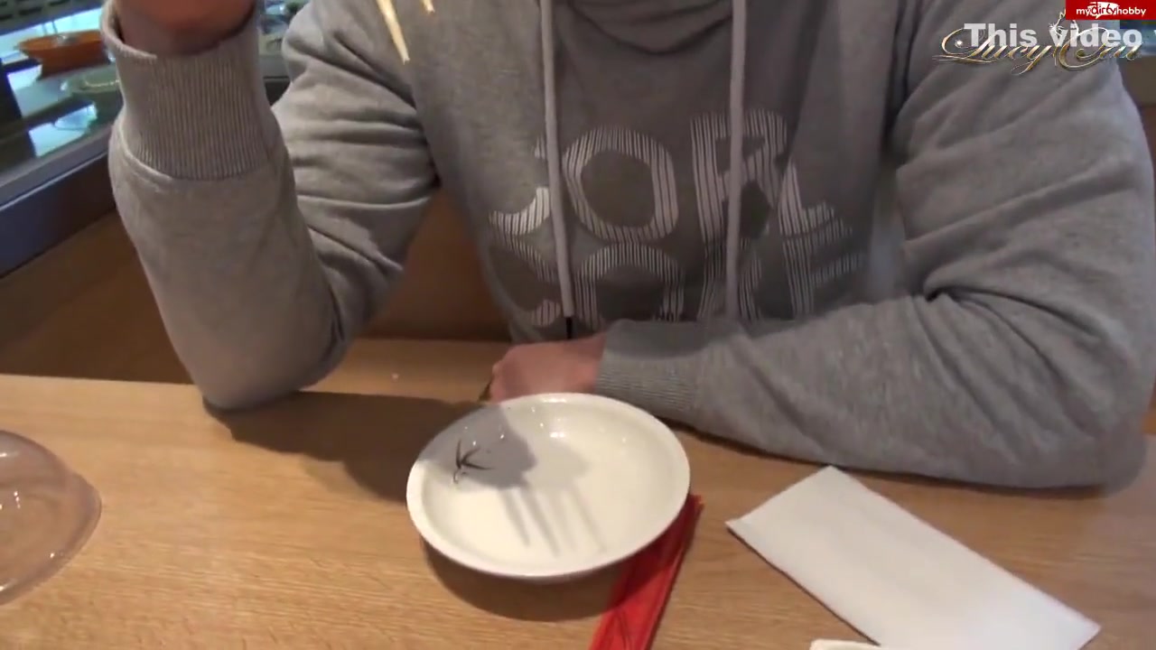 Was Reimt Sich Auf Sushi Erotic Porn Hd 18 With Lucy Cat