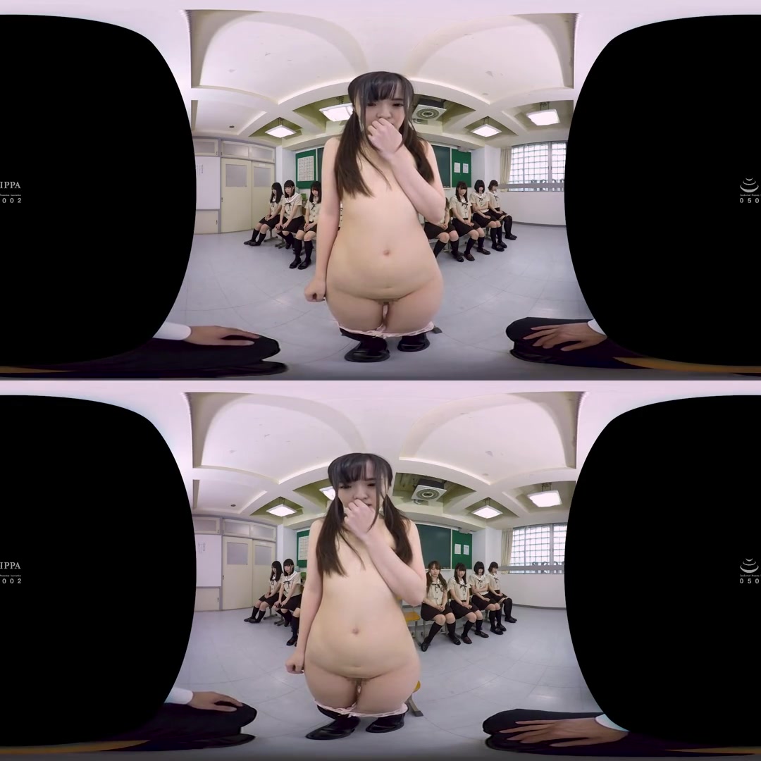 All-Girl School VR 2 - Huge Collection of Hot Japanese schoolgirls 18+ Harem