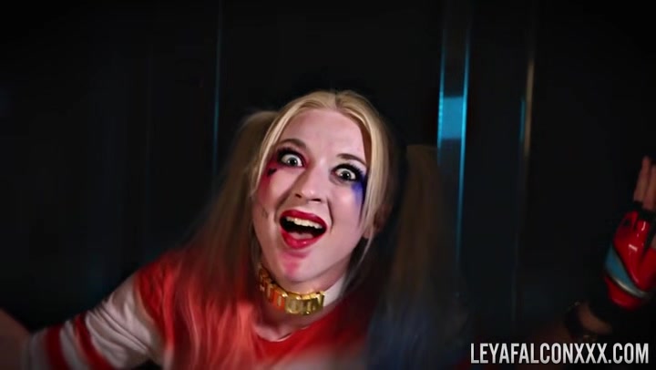 Leya Falcon in Shoot Me with Your Cock! Clip#1