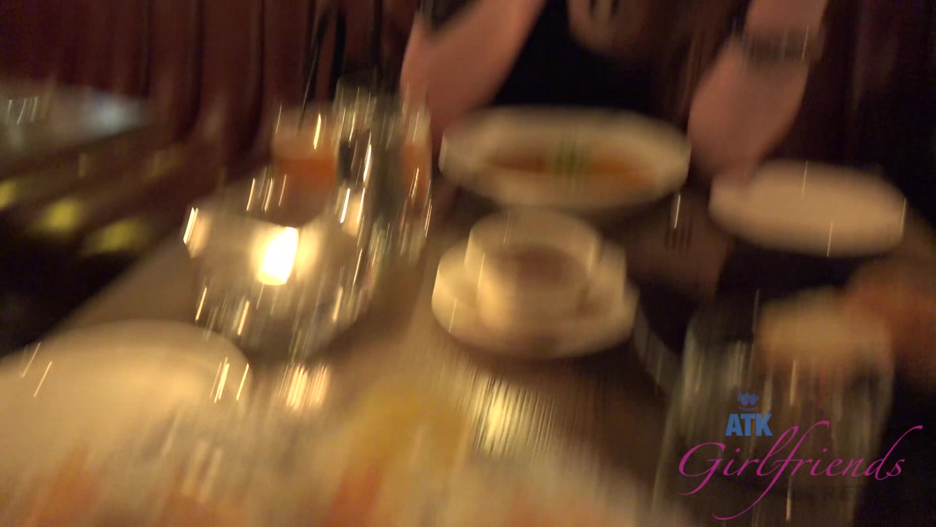 Virtual Vacation In New York With Ela Darling Part 1