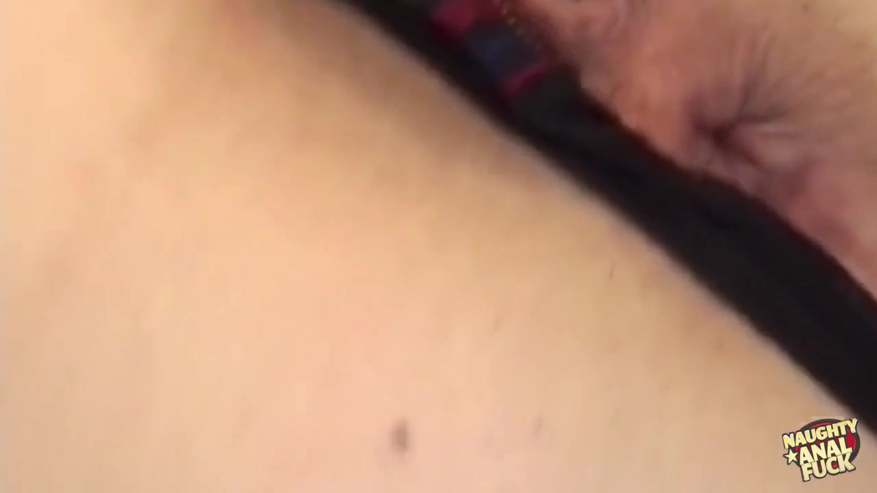 Brunette Ached For Anal And Severe Double Penetration After Deepthrowing Their Massive Cocks