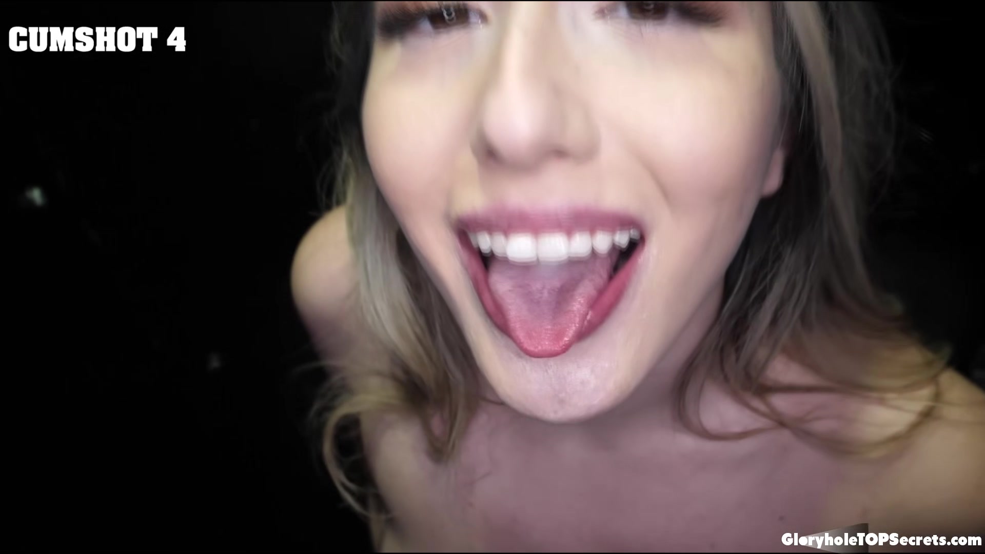 Jesus Christ Sophia, TEN cumshots! That's INSANE!