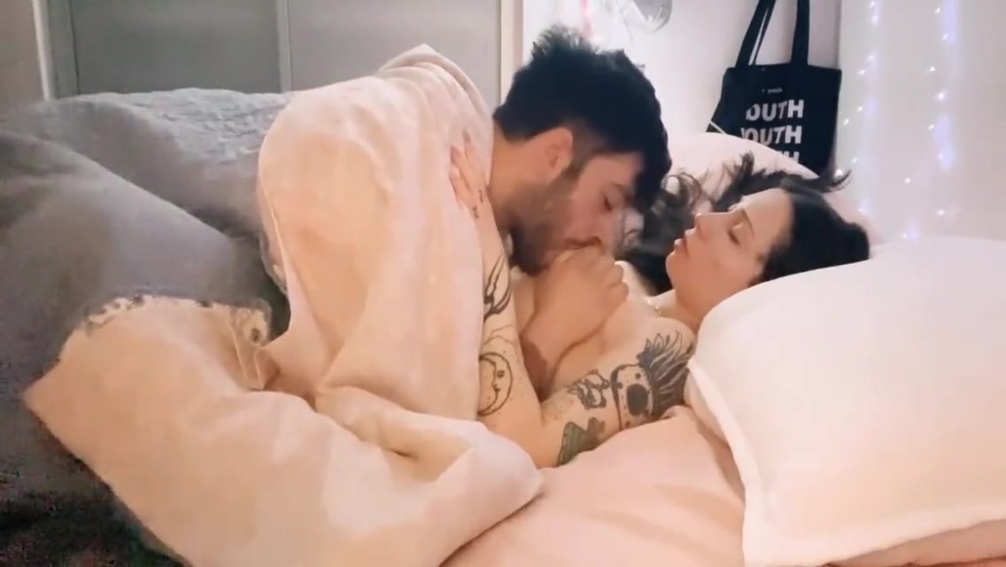 Pareja Chilena Follando Delicioso 6 Min