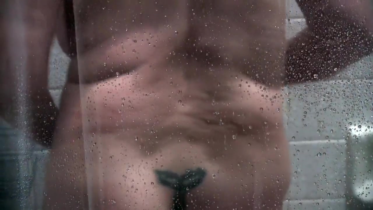A Little Fun In The Shower