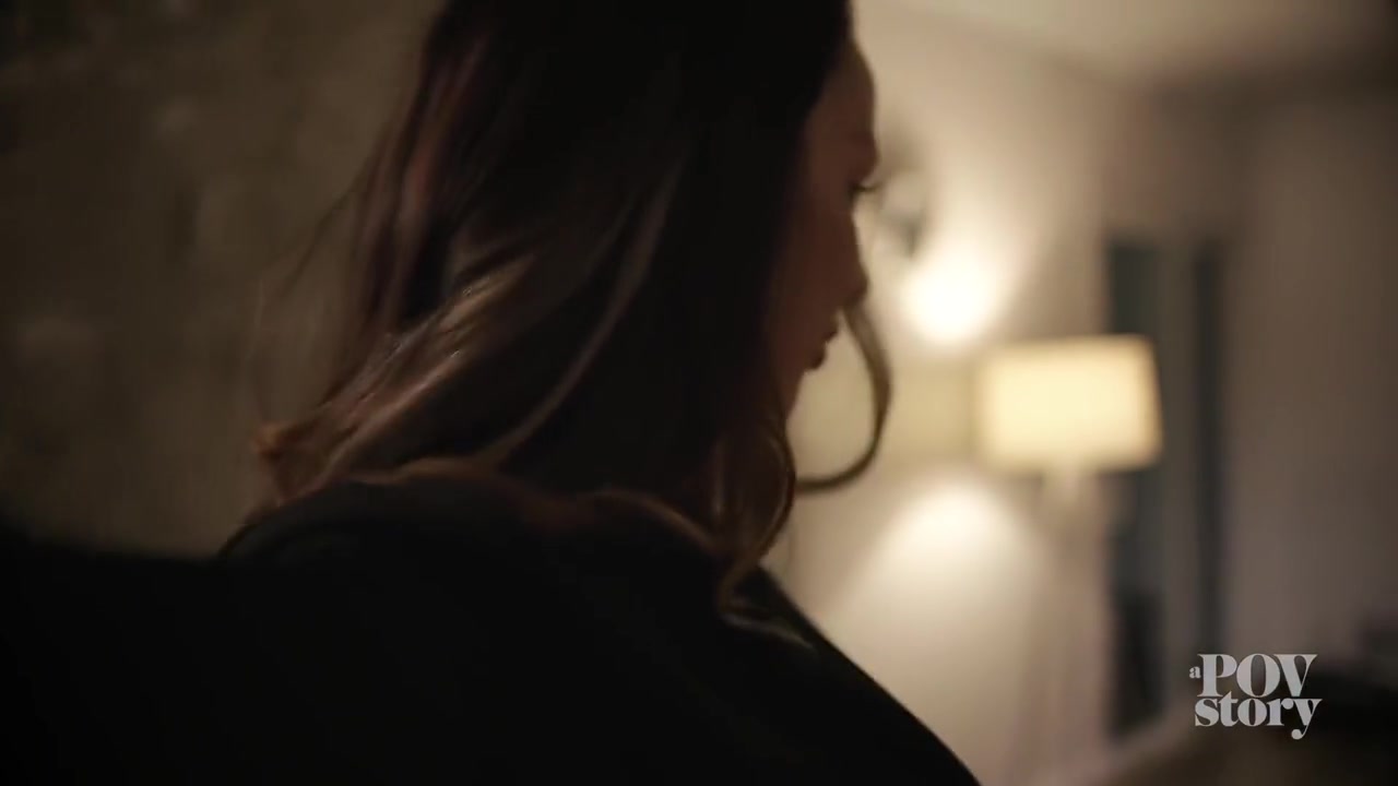 My Step-mother My Refuge - Teaser