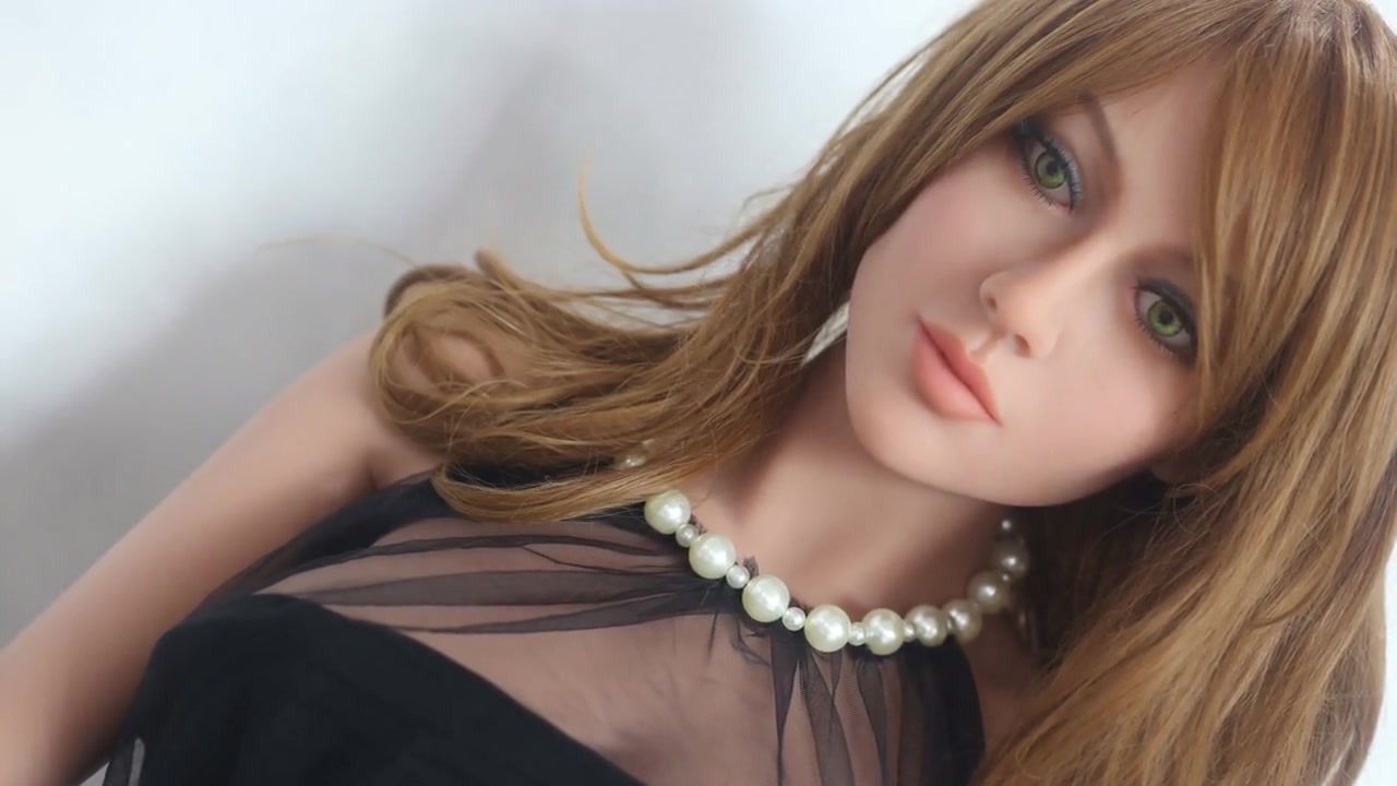 Petite teen 18+ MILF blonde brunette sex doll babe looks real