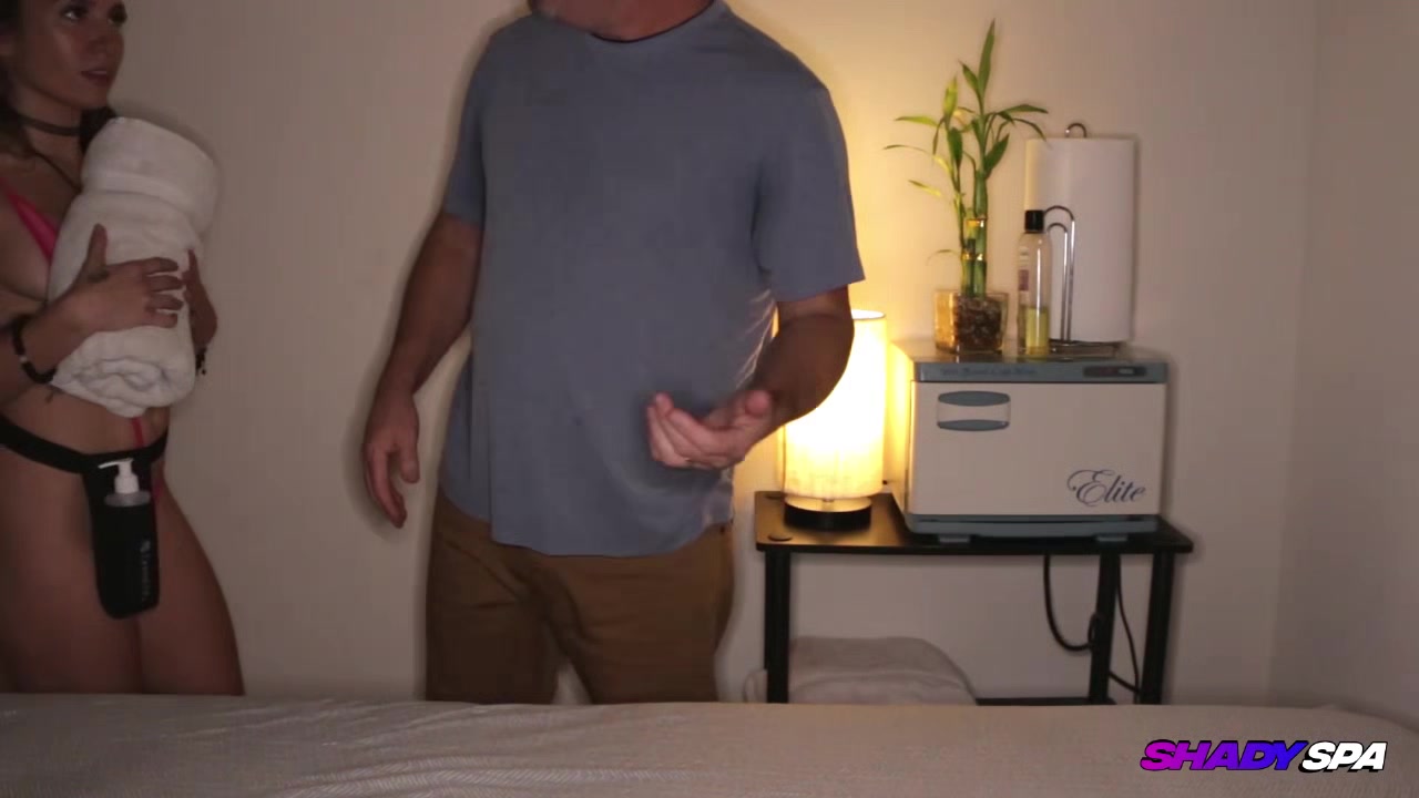 ShadySpa
