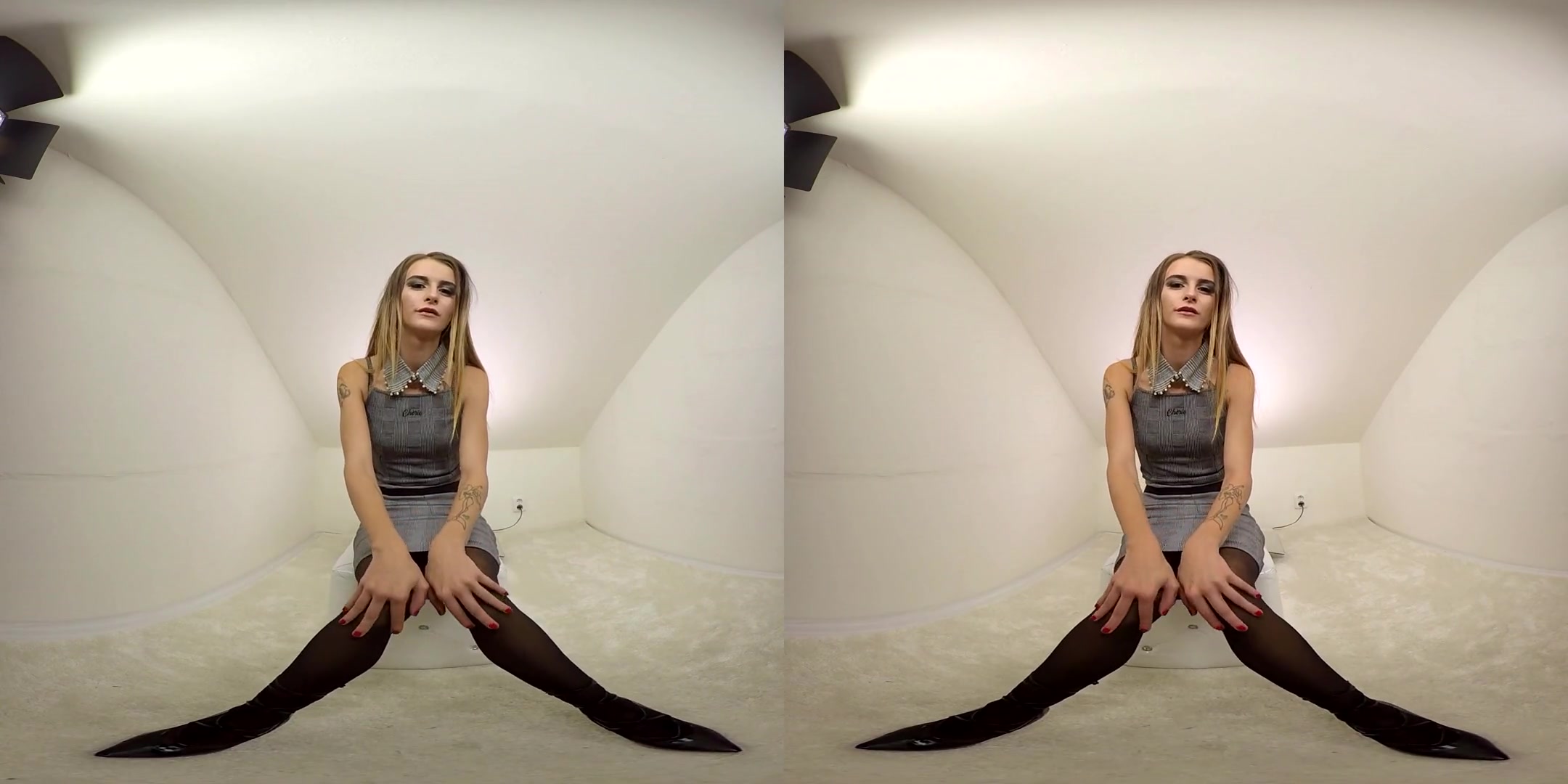 Adelle Unicorn in 181 - Adelle Unicorn - BravoModelsMedia