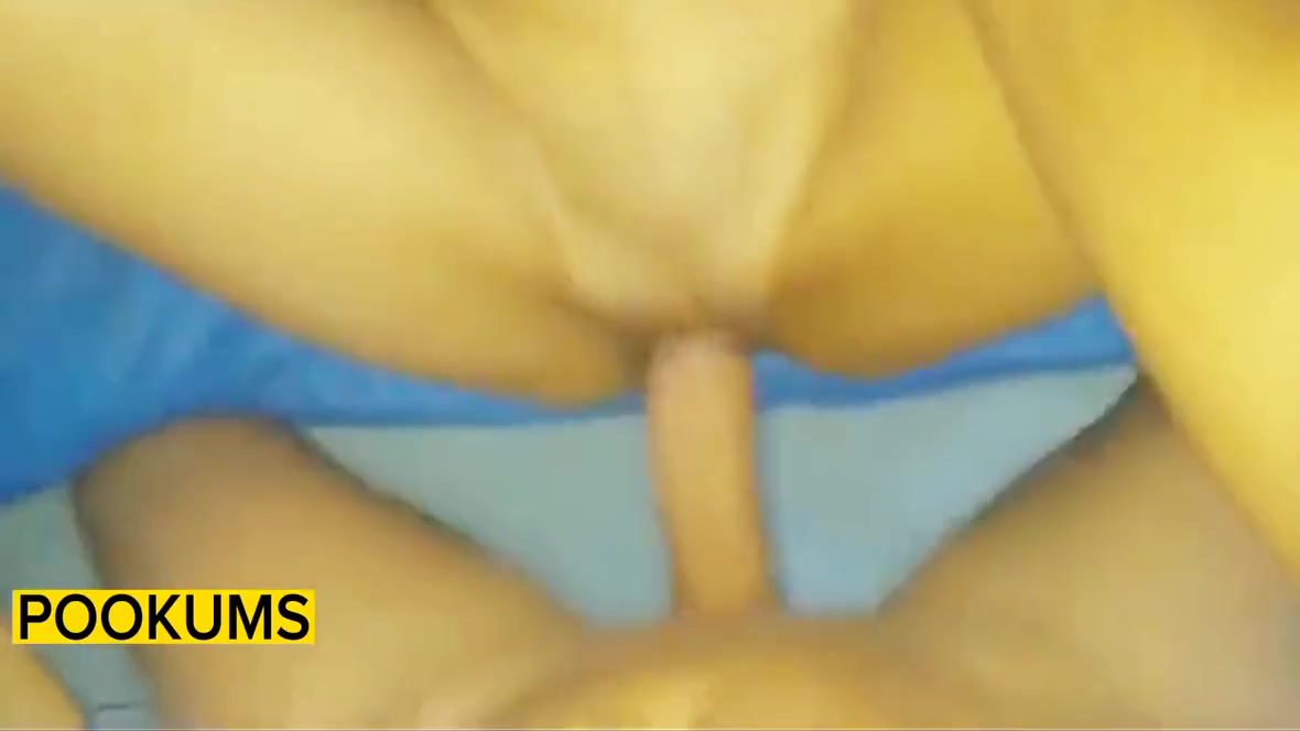 Fucking A Young Girl I Cum In Her Pussy
