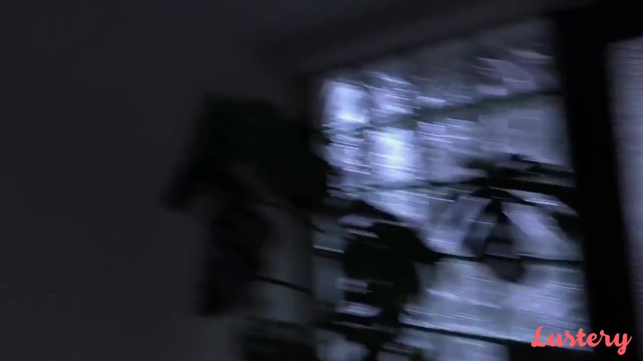 Marc & Sylvie - Brazenly By The Neighbors Do