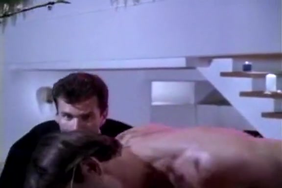 Victoria Paris, Mike Horner in hot scene with legendary porn star Victoria Paris