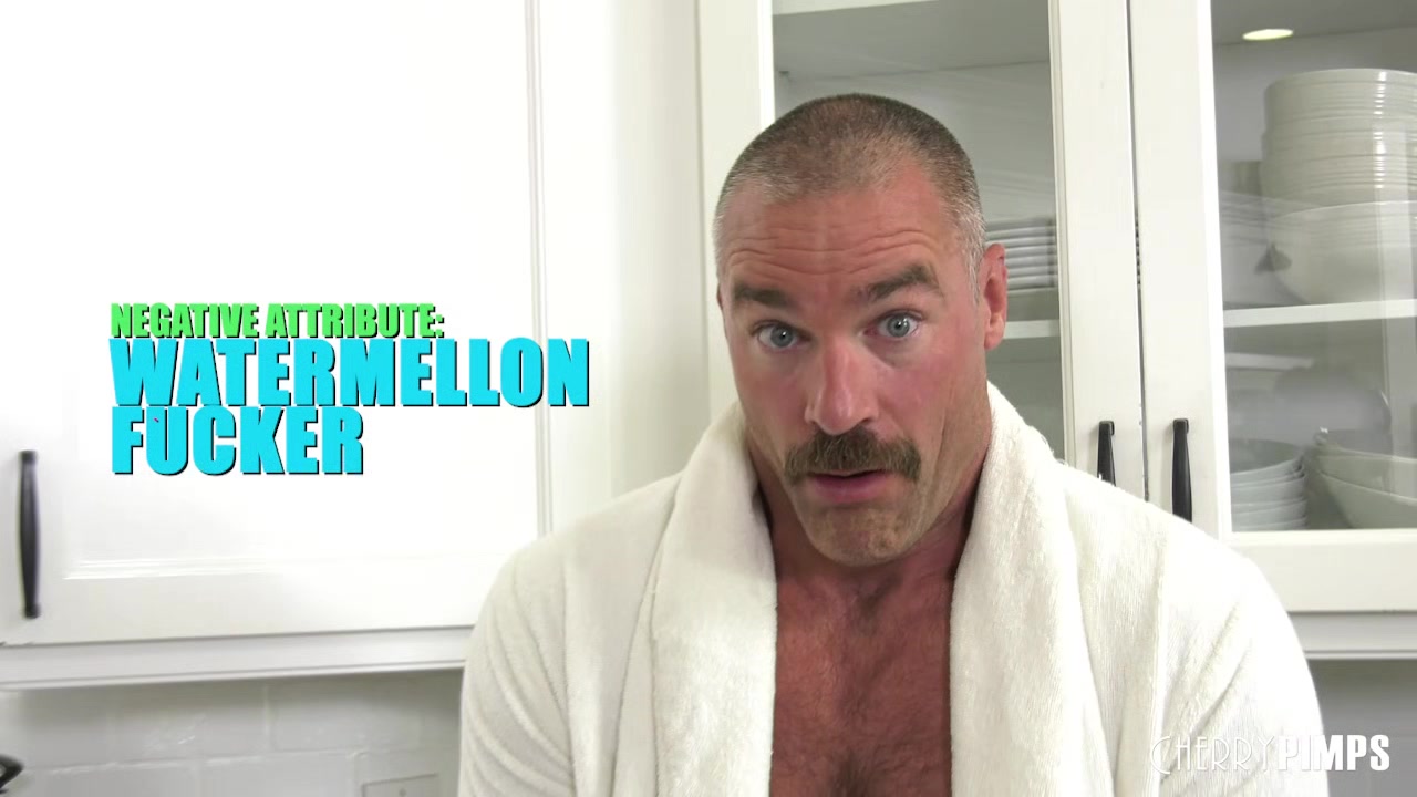 Big Tits Little Monster Chantal Danielle Is On A Mission To Get Fucked By Joker Jones and His Big Cock
