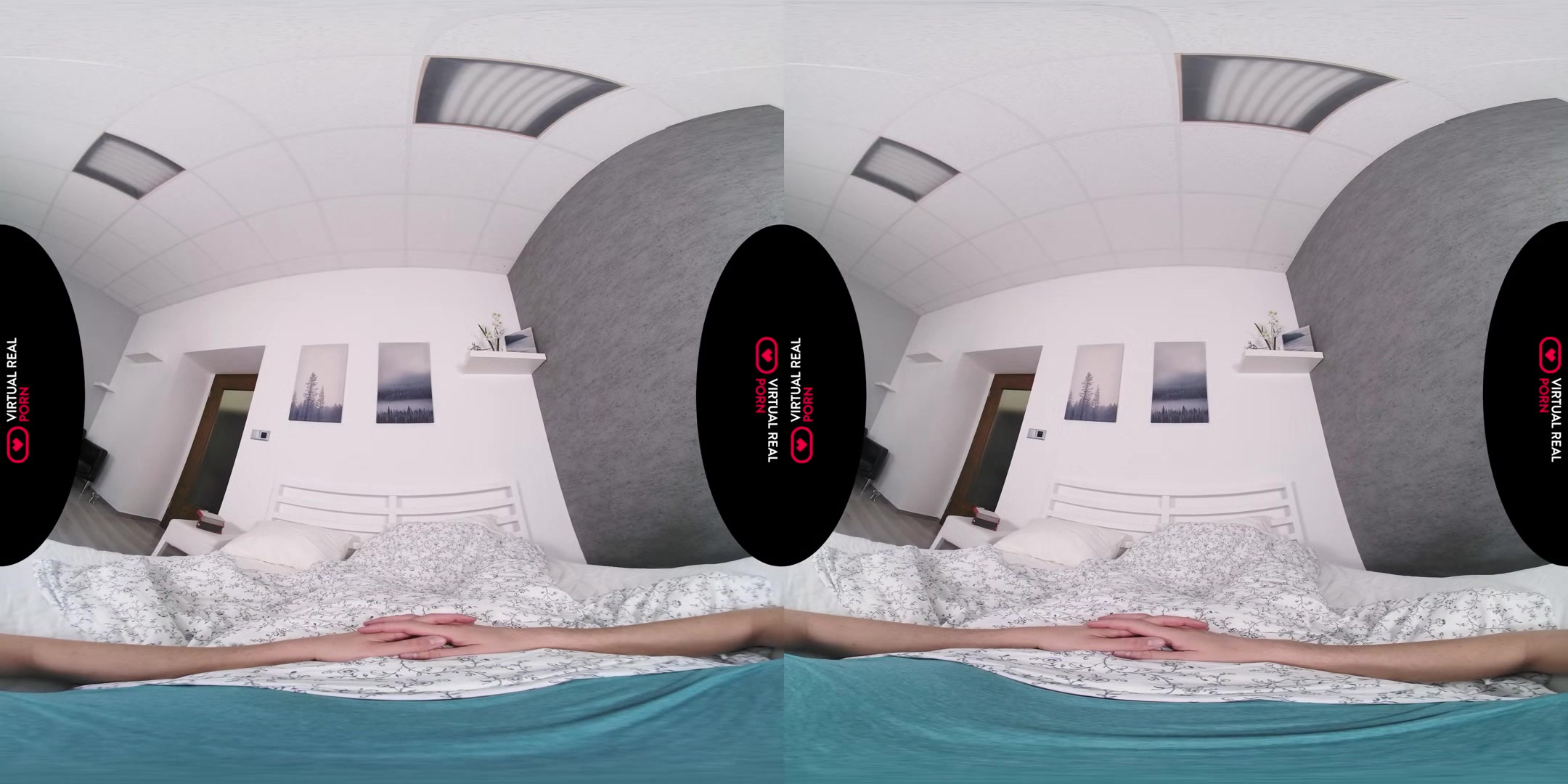 Just Relax - Bedtime Fun with Your Busty Virtual Girlfriend Katarina Rina
