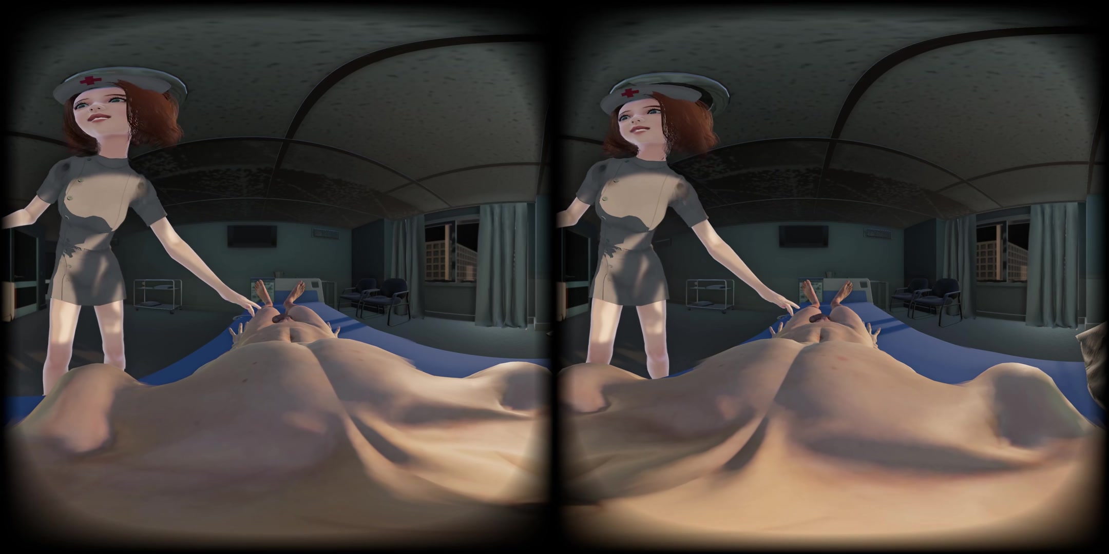 Nurse - ViroPlayspace
