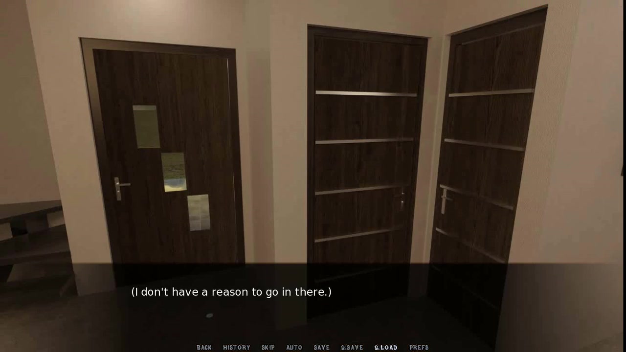Reclusive Bay She Is Showing Her Tits Ep 7