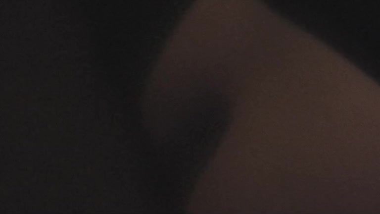Homemade fuck clip with ardent paramours in darkness