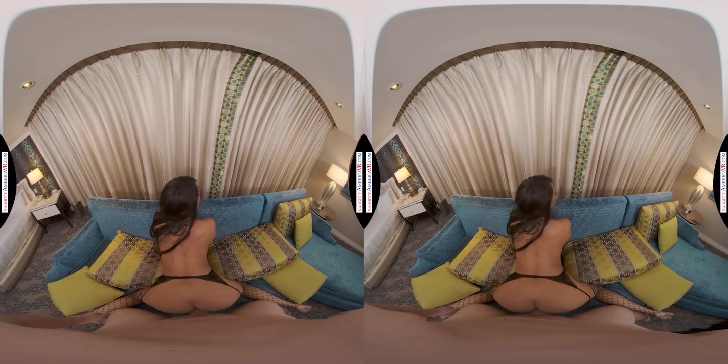 Hime Marie Gets Up And Personal To Taste And Ride Your Cock