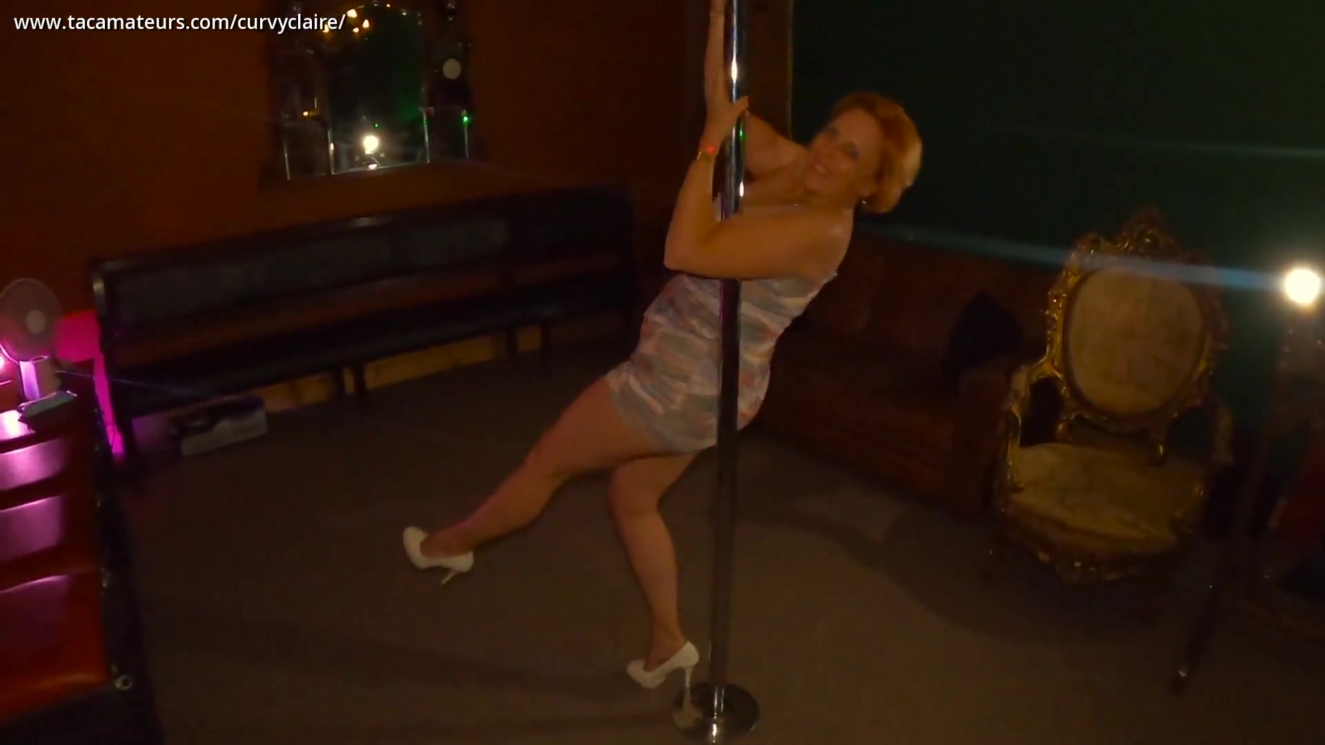 Private Dancer Pt1