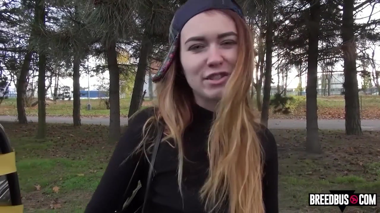 The Pickup Artist - Breedbus