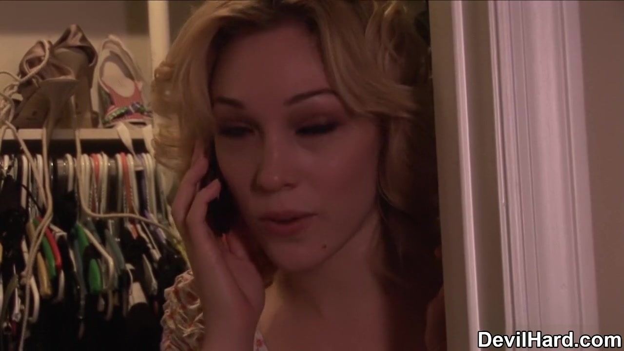 Magdalene St. Michaels in My Girlfriend's Step mother Volume 02, Scene #03 - SweetSinner