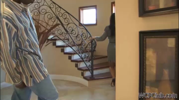 Anal Cougar