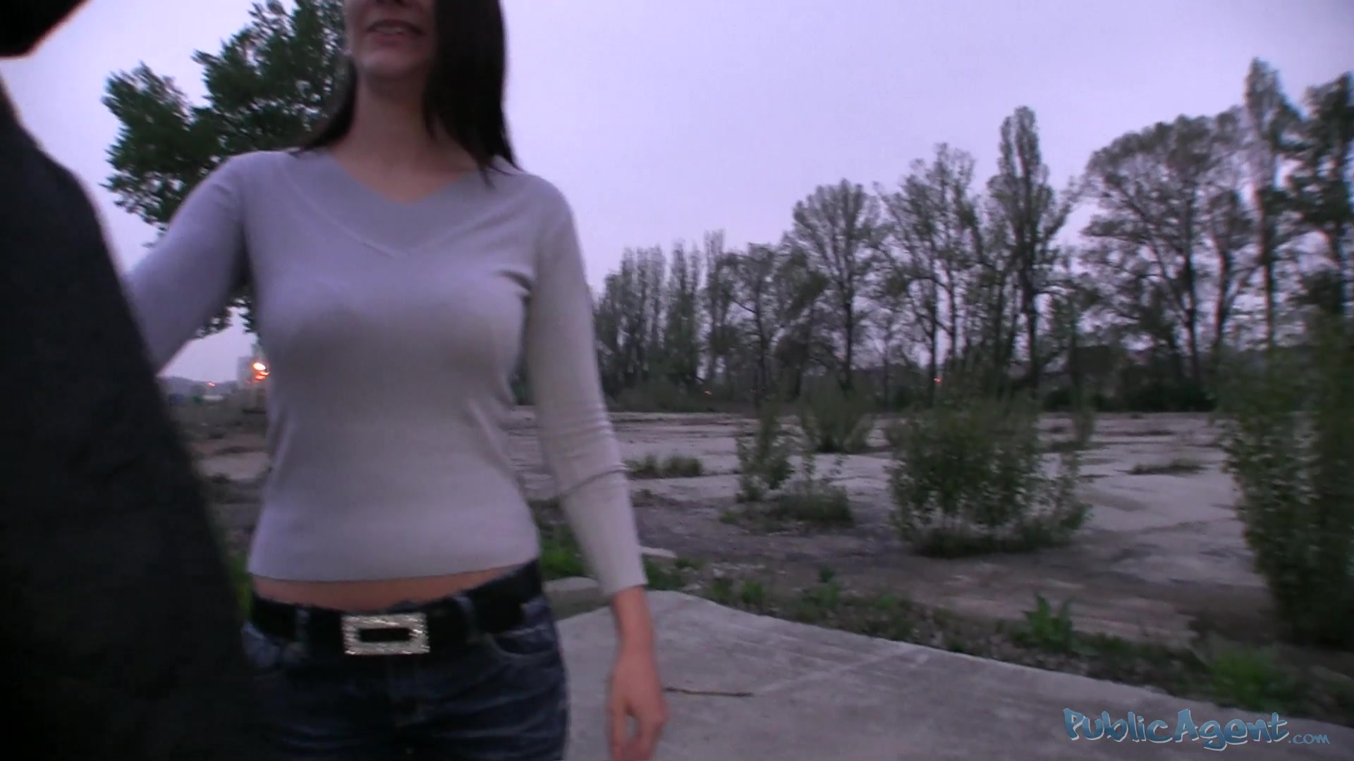 PublicAgent Video. Hanka
