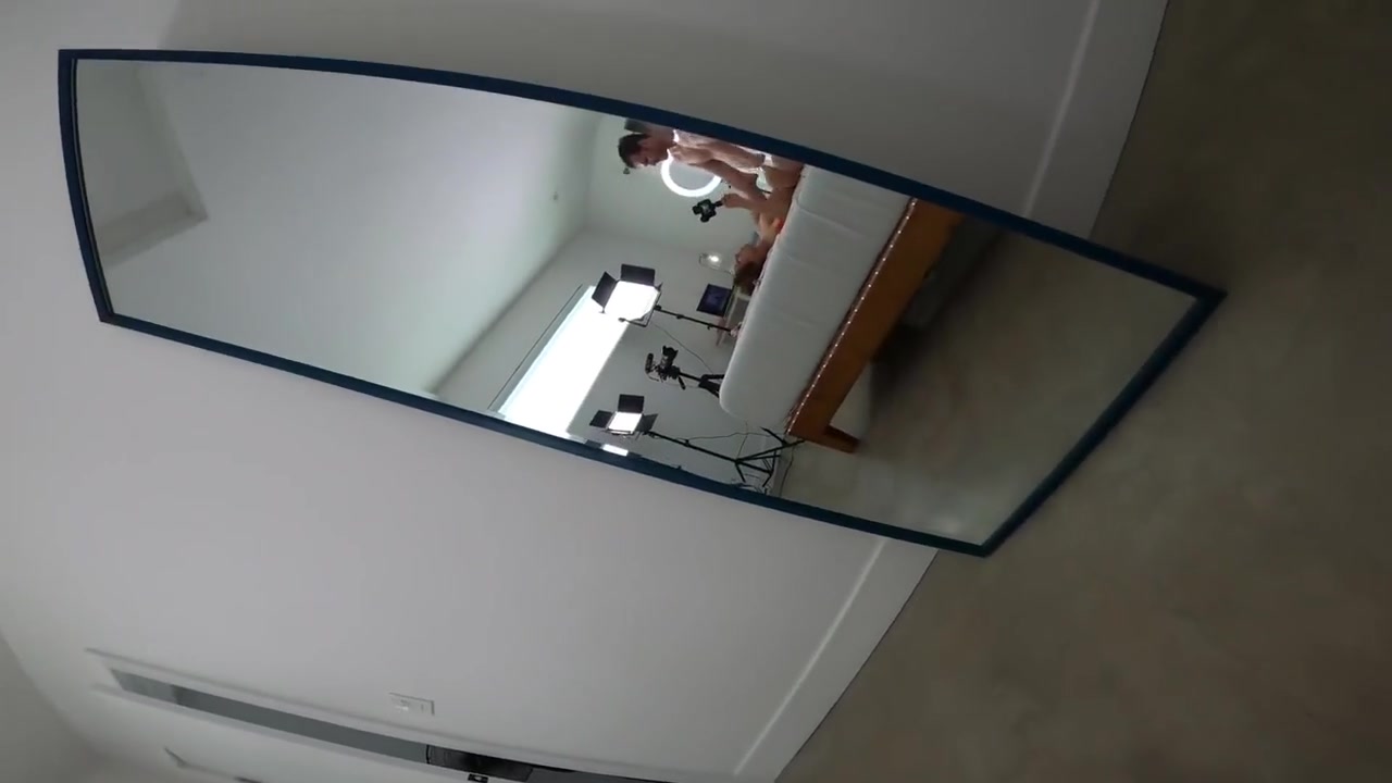 Kira Perez And Maya Farrell In Wild Fuck In Pov