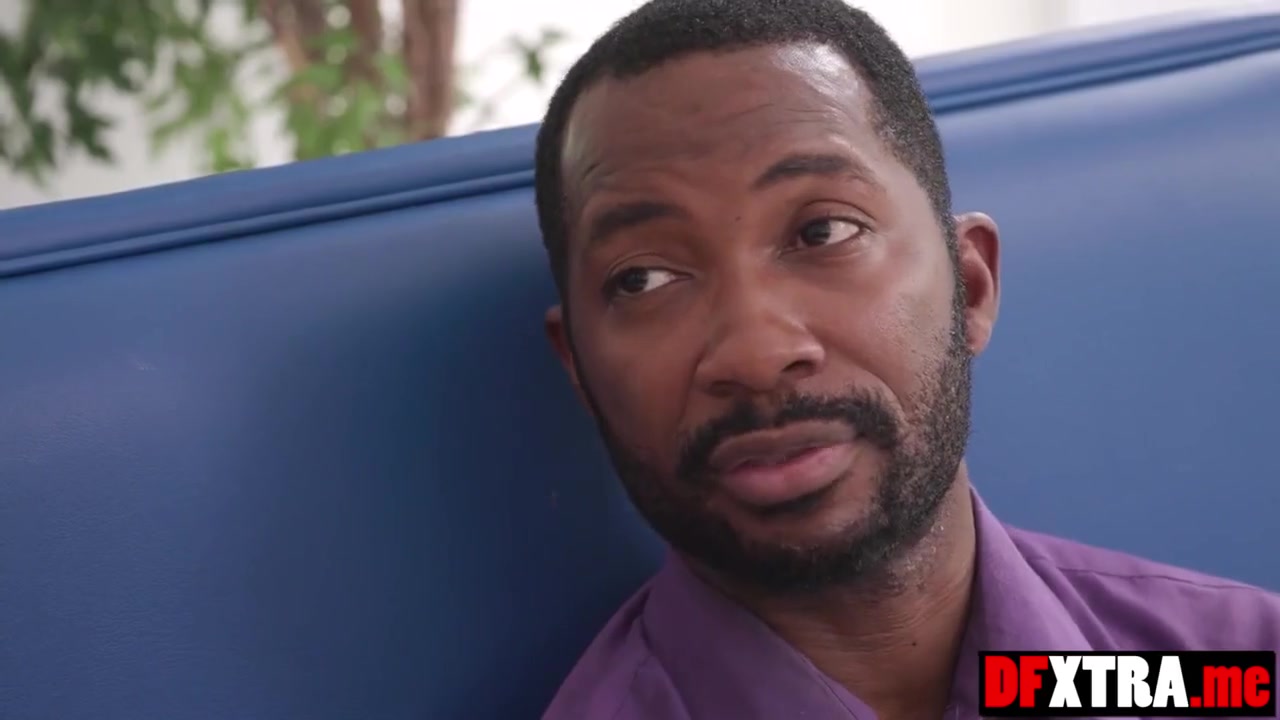 Waitress Served Her Holes For Big Black Dick Guests With Summer Vixen