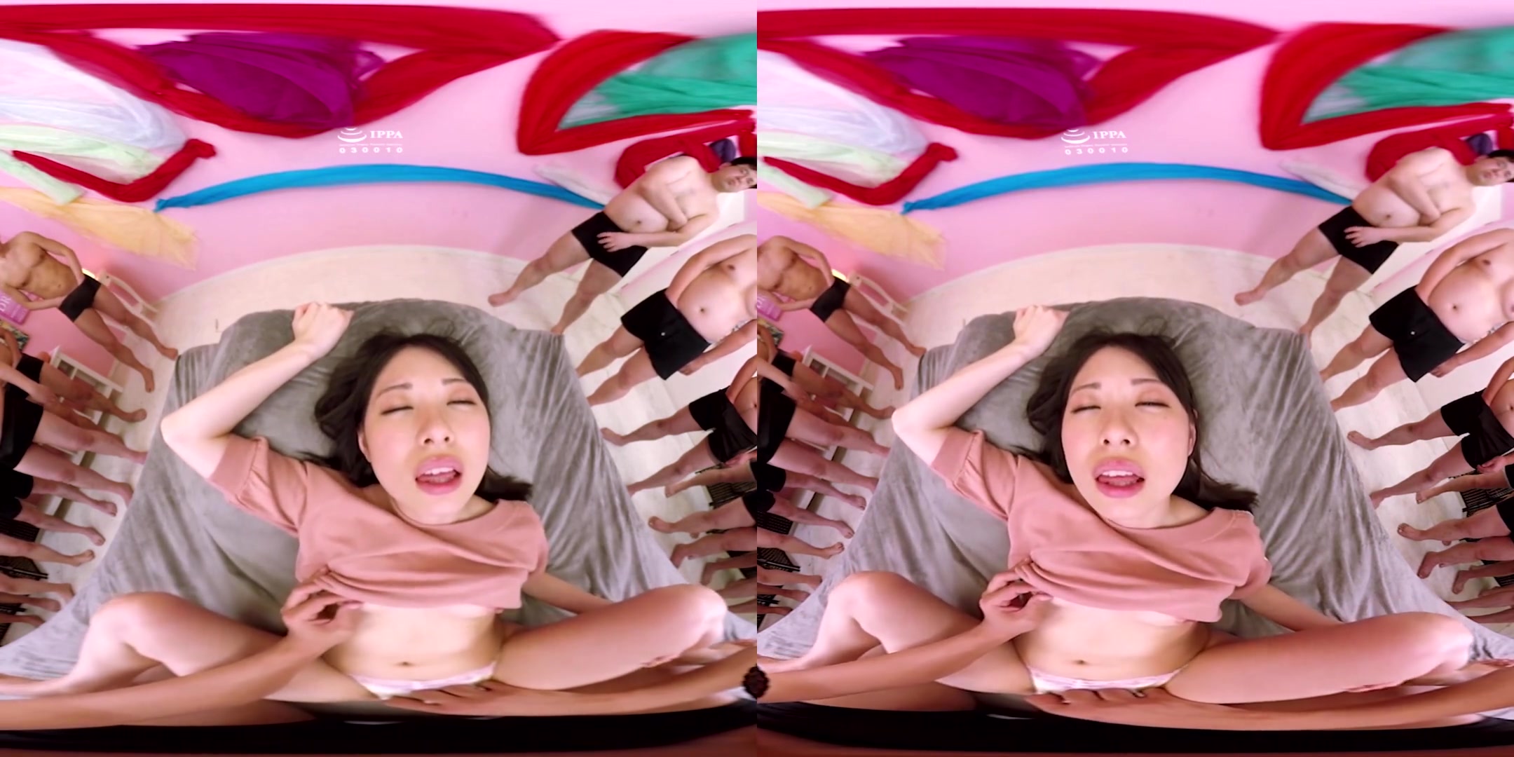 Rena Aoi in Rena Aoi Dream Shower VR 1 - WAAPVR