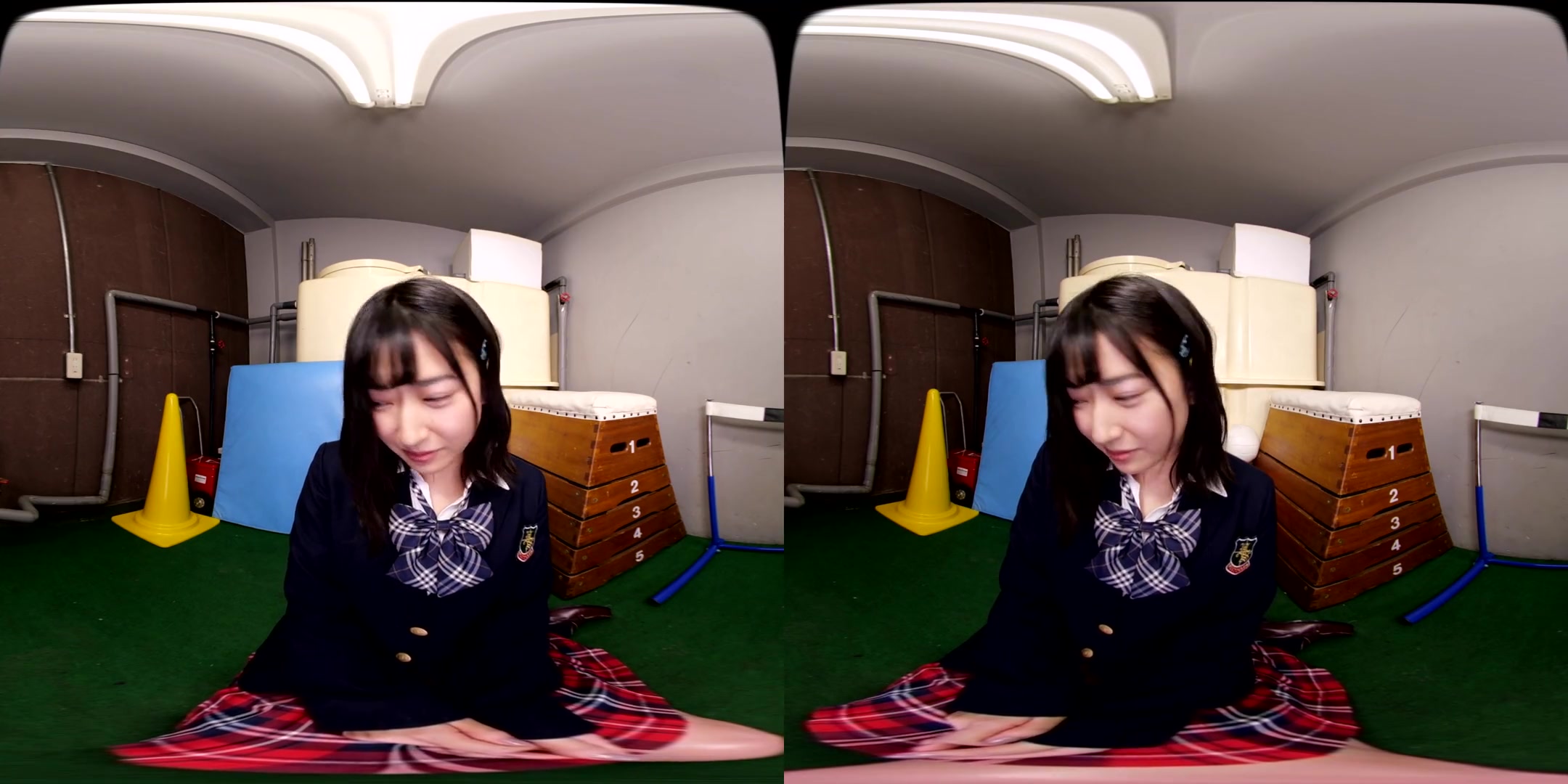 Virtual Dive Kei Kato Using You - Asian Tease