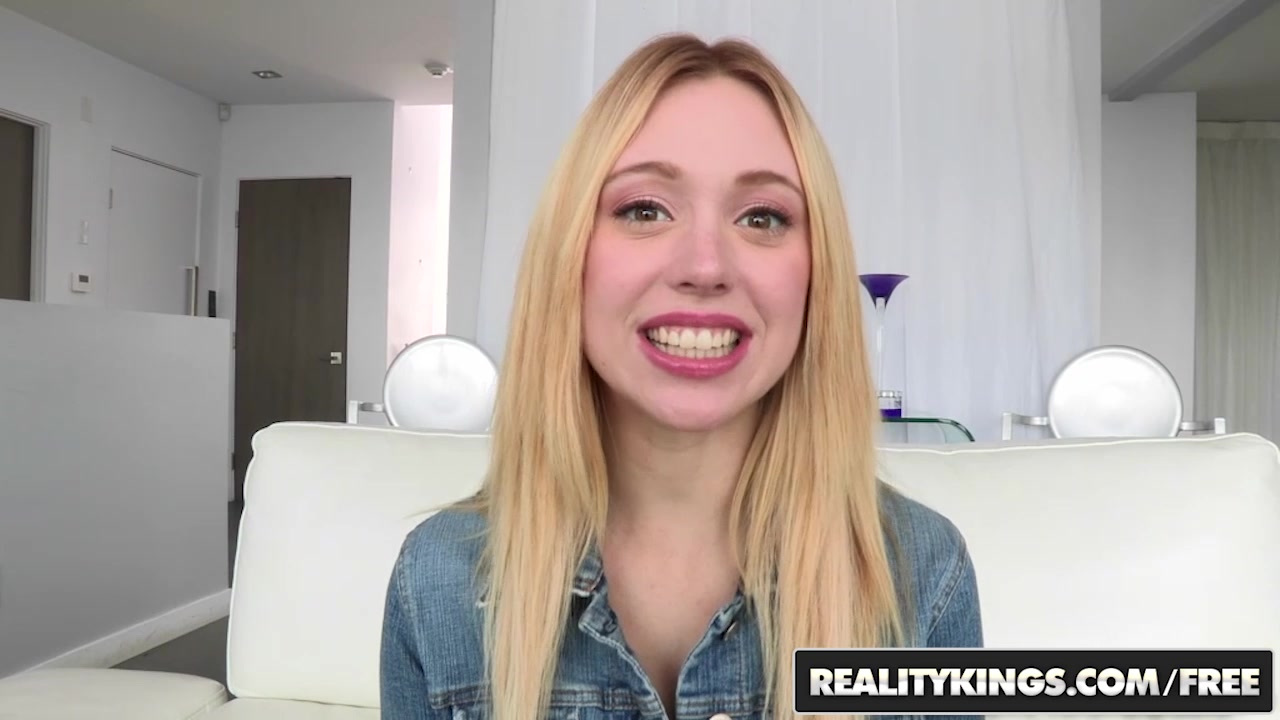 RealityKings - teens 18+ Love Huge Cocks - Chris Strokes Lucy Tyler - We Love Tyler