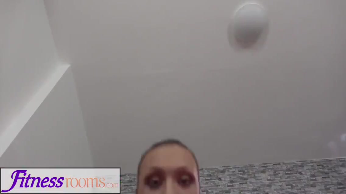 Gym Yoga Girl Pov Blowjob Throat Fuck And Creampie 7 Min
