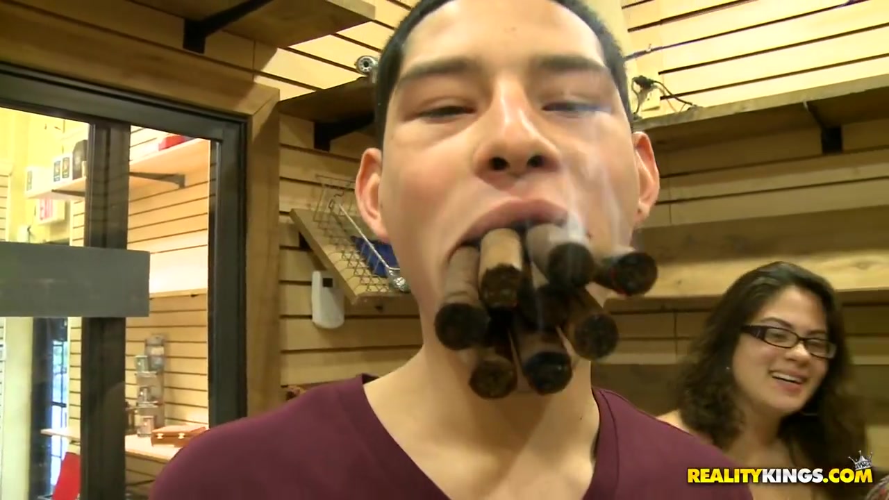 Pole Smoker