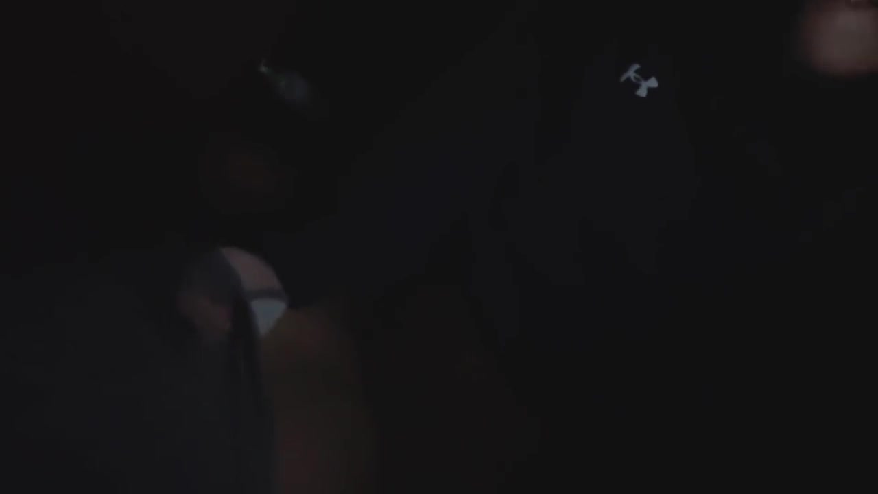Midnight Fuck With My Bofyriend