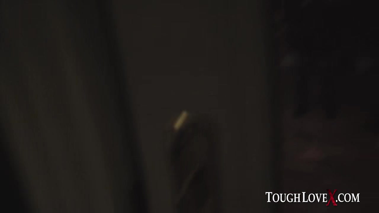 Natasha Nice - Bts - ToughLoveX