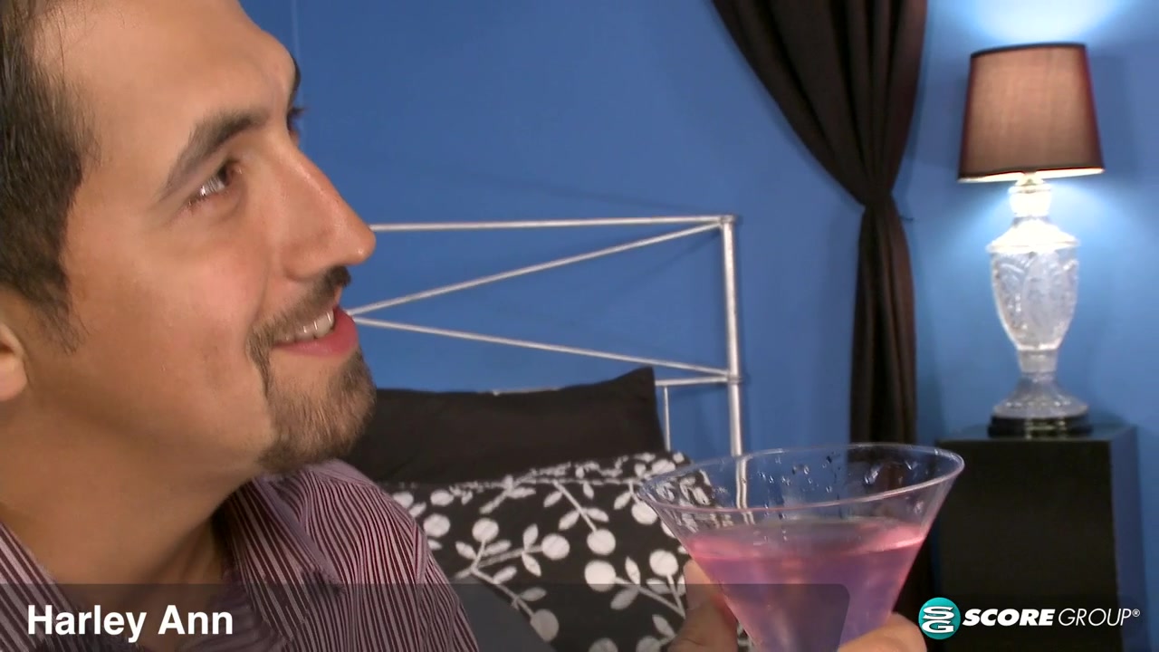 Cock Is Her Tip