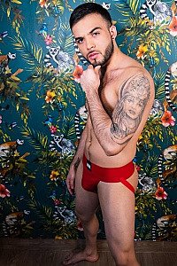 Sebastian Porto