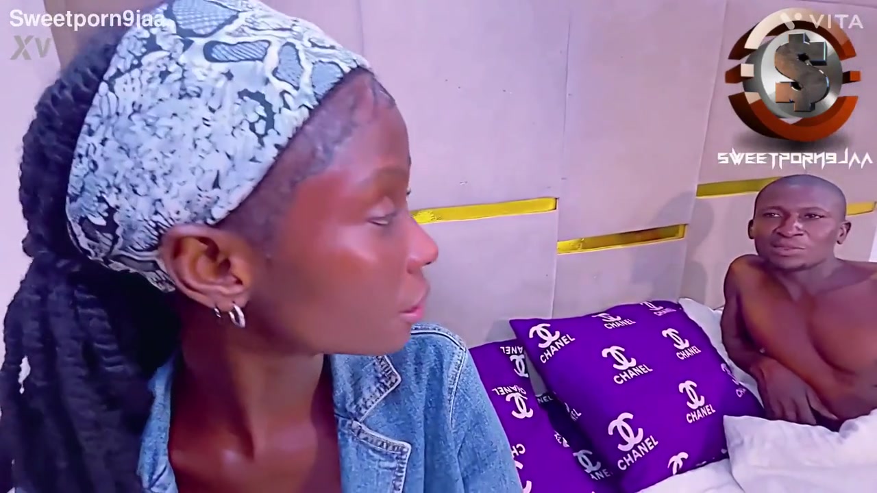 Sexy Ebony African Babes Fucking Bbc 13