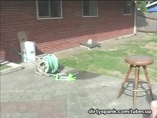 Dirty Spank Video: 29