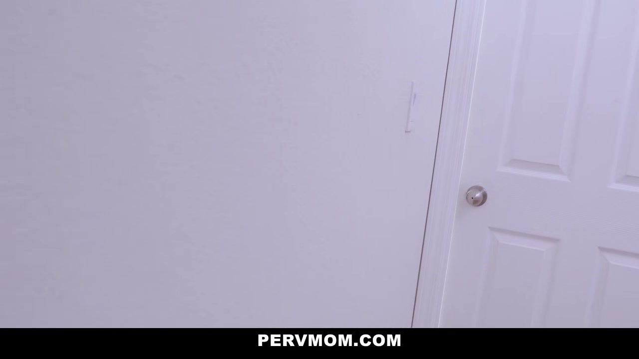 PervMom - Horny Stepmom Gets Pounded by Stepson