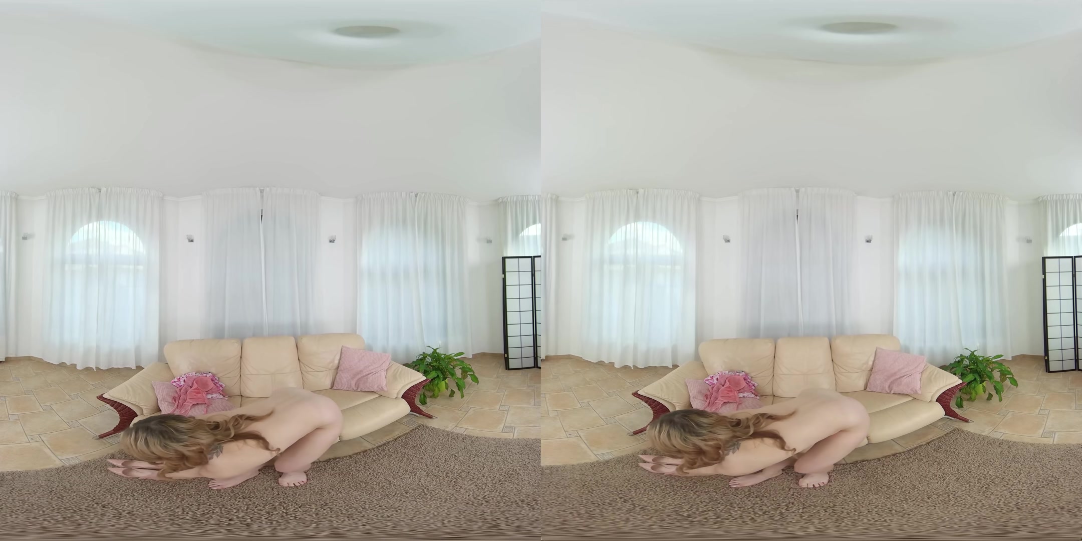 Nice Tits on Casting - CzechVRCasting