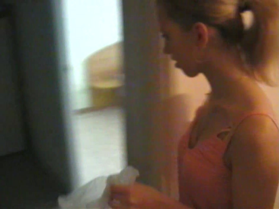 Julia Sunrace & Keira & Simona & Trixie in hardcore shagging with a sexy student 18+ girl
