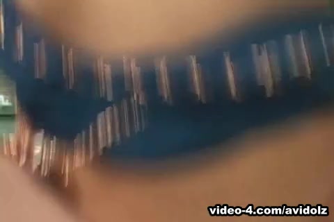 Japanese big tits girl girl in threesome