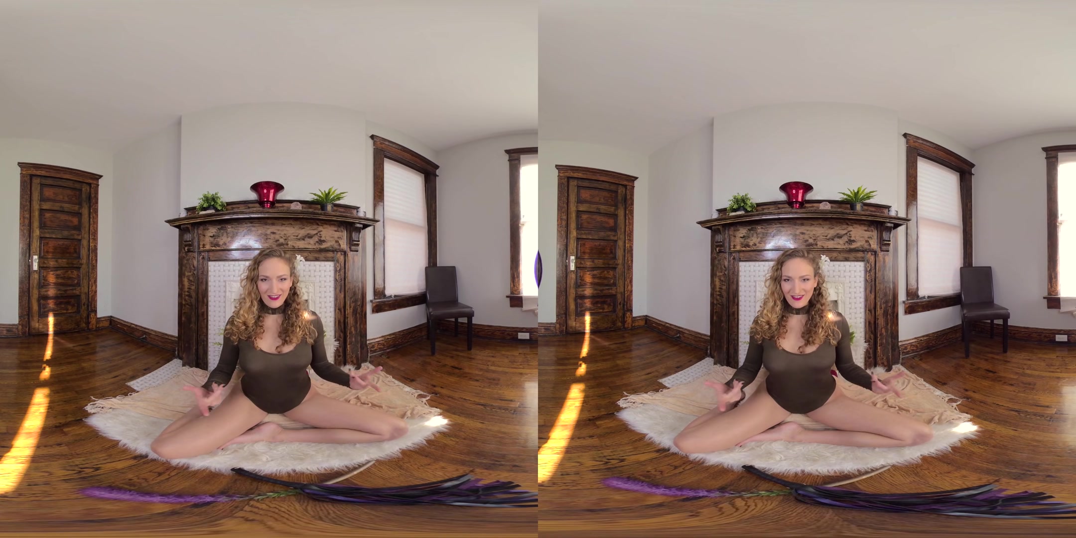 Connecting Energy, Sacred Sexuality Revelations: Reverence Course - IntimoVR