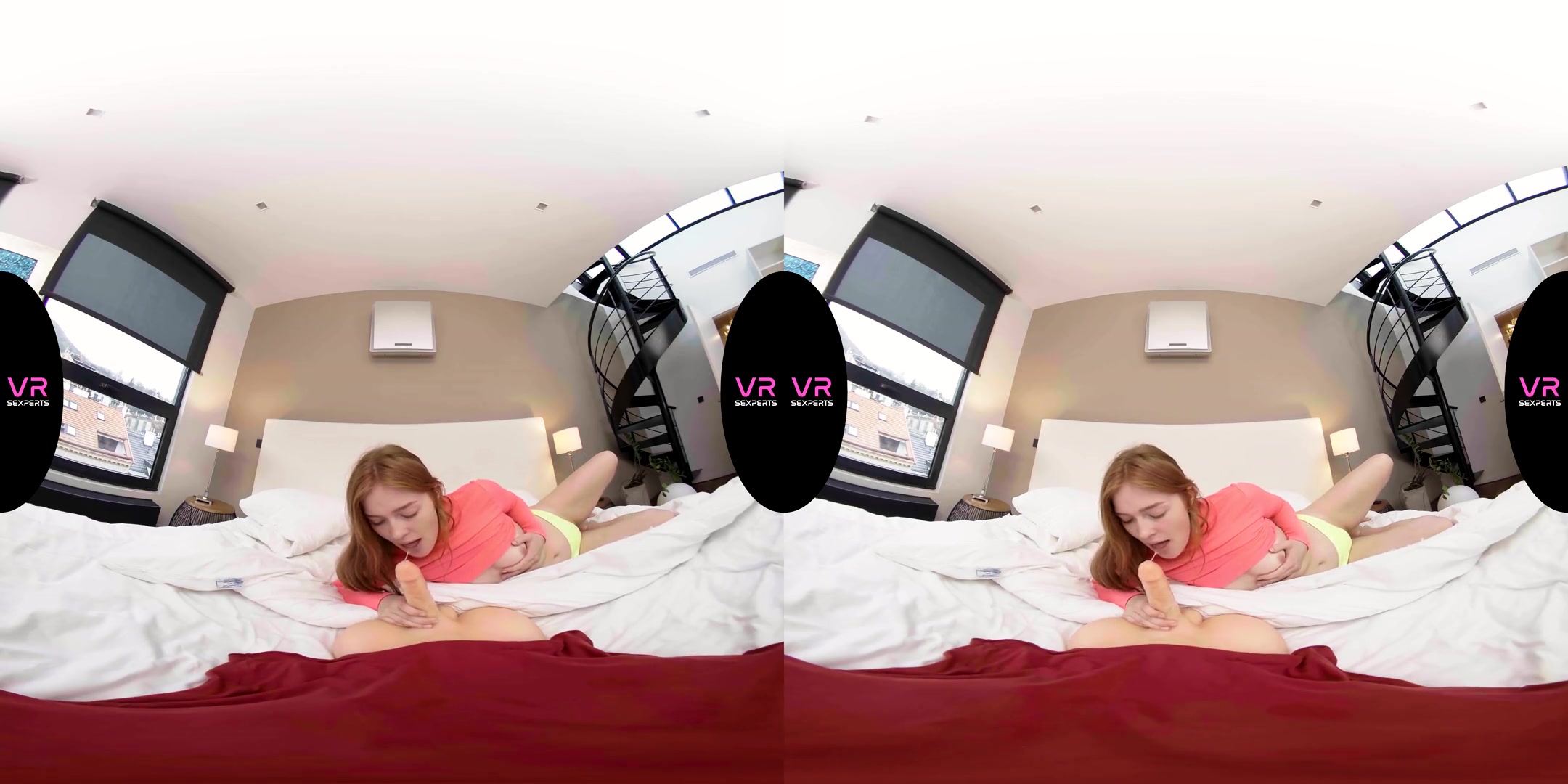 Hot Jia Lissa Riding Your Dick - SexLikeReal