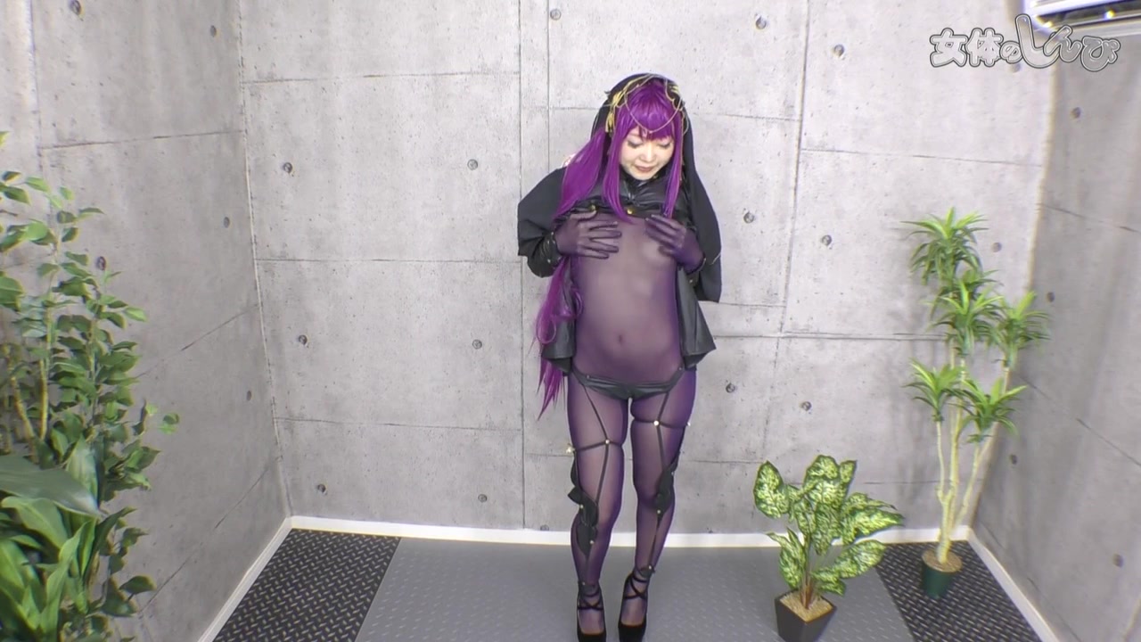 Please masturbation by me. - Fetish Japanese Video