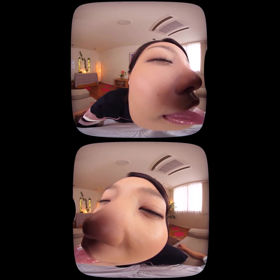Mio Hinata Jam Your Dick Into My Pussy! 1 - SexLikeReal
