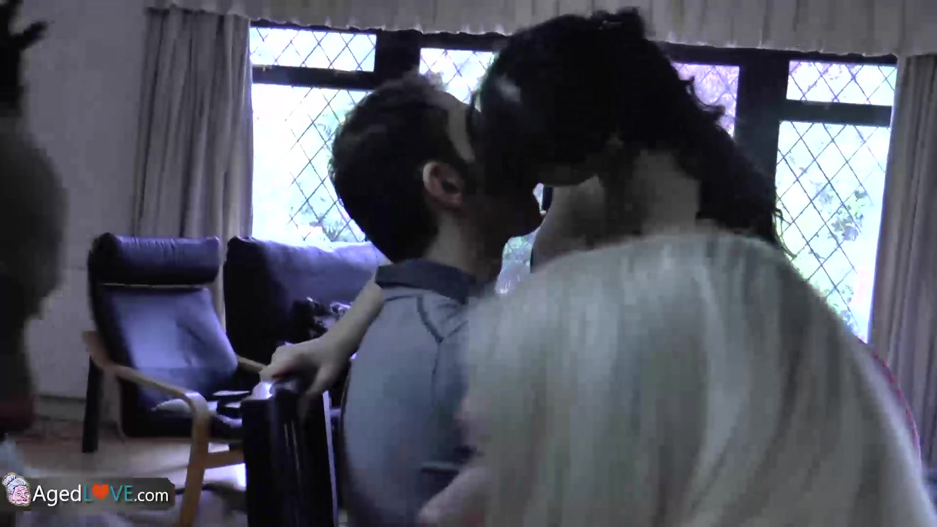AgedLovE Lacey Star Hardcore Groupsex With Friends
